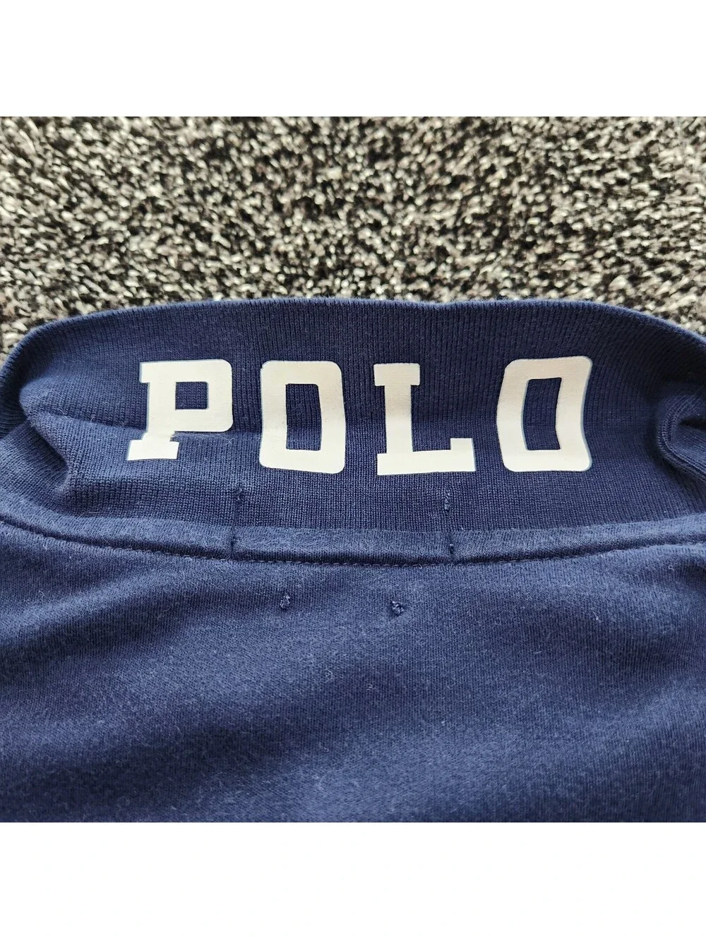 Ralph Lauren polo ralph